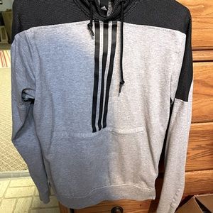 Adidas Mens Sweatshirt